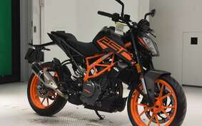 KTM 250 DUKE