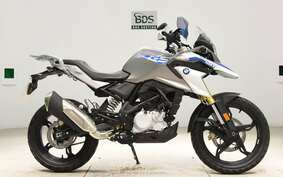 BMW G310GS 2018 0G02