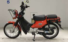 HONDA CROSS CUB 110 JA10