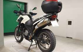 BMW G650GS 2013