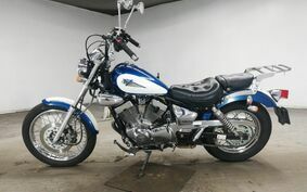 YAMAHA VIRAGO 250 S 3DM