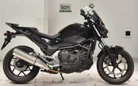 HONDA NC750S 2014 RC70