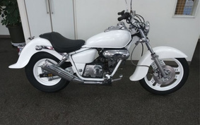 HONDA MAGNA 50 AC13