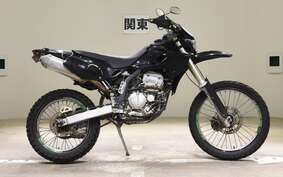 KAWASAKI KLX250 LX250E