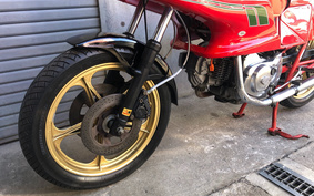 DUCATI 600 PANTAH SL 1984 DM600SL