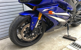 YAMAHA YZF-R1 2007 RN20