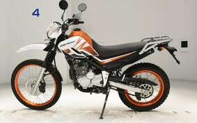 YAMAHA SEROW 250 Gen.3 DG31J