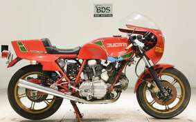 DUCATI 900MHR 1983