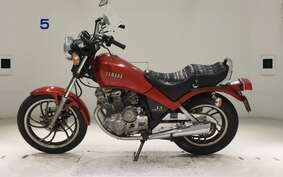 YAMAHA XS250 SPECIAL 17E