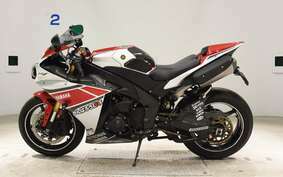 YAMAHA YZF-R1 2012 RN24J