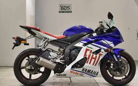 YAMAHA YZF-R6 2008 RJ16