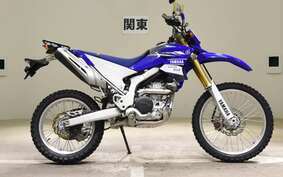 YAMAHA WR250R DG15J