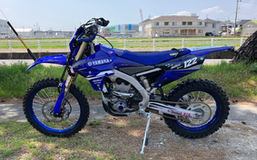 YAMAHA YZ250FX CG37C