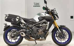 YAMAHA MT-09 ASP 2018 RN52J