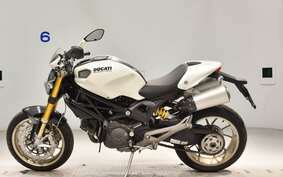 DUCATI MONSTER 1100S 2010 M502A