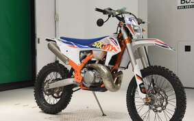 KTM 250 EXC SIXDAYS