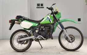 KAWASAKI KMX125 MX125A