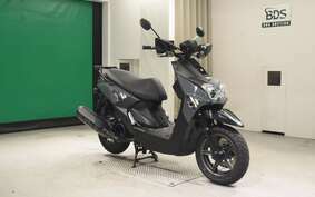 YAMAHA BW S125 Gen.2 SED9J