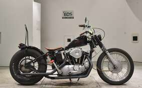 HARLEY XLCH1000 1997