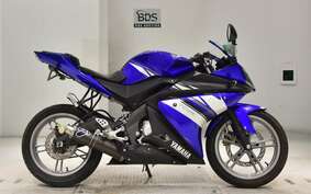 YAMAHA YZF-R125 RE06