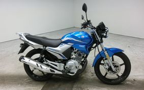 YAMAHA YBR125 PCJL