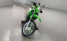 KAWASAKI KDX200SR DX200G