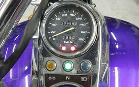 KAWASAKI ELIMINATOR 250 V VN250A