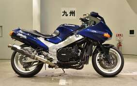 KAWASAKI ZX 1100 NINJA GEN 2 1995 ZXBD17