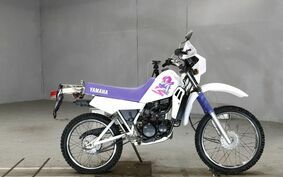 YAMAHA DT50 17W