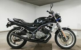 KAWASAKI BALIUS 250 ZR250A