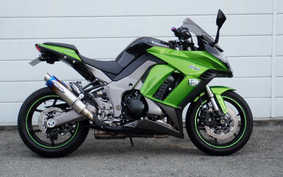 KAWASAKI NINJA 1000 ABS 2013 ZXT00G