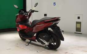 HONDA PCX 160 KF47