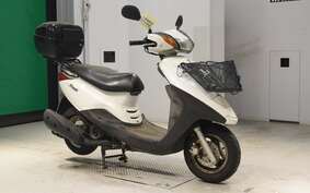 YAMAHA AXIS 125 TREET SE53J