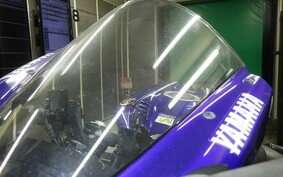 YAMAHA YZF-R15