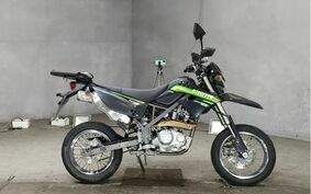 KAWASAKI KLX125D TRACKER LX125D