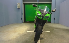 KAWASAKI NINJA 400R 2012 ER400B