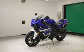 YAMAHA YZF-R1 2014 RN24J