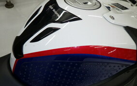 BMW S1000RR 2012