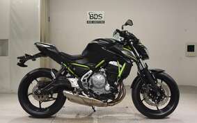 KAWASAKI Z650 A 2019 ER650H