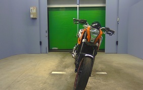 KTM 125 DUKE JGA4D