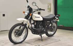 KAWASAKI 250TR BJ250F