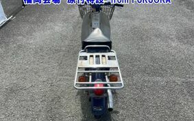 HONDA C50(プレス) C50