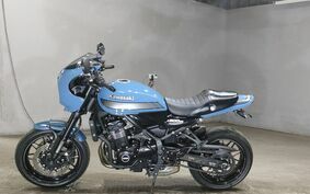 KAWASAKI Z900RS CAFE 2018 ZR900C