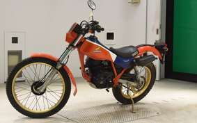 HONDA TLR200 MD09