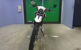 YAMAHA SEROW 250 2012 DG17J