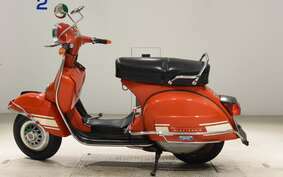 VESPA 200 RALLY