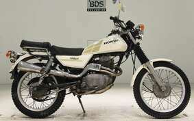 HONDA CT250S SILKROAD L250S