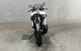 KAWASAKI NINJA 250R EX250K