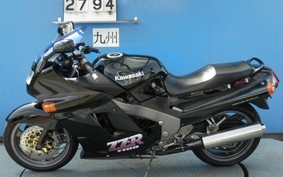 KAWASAKI ZZ1100 NINJA R ZXT10C