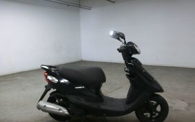 YAMAHA JOG ZR Evolution 2 SA39J